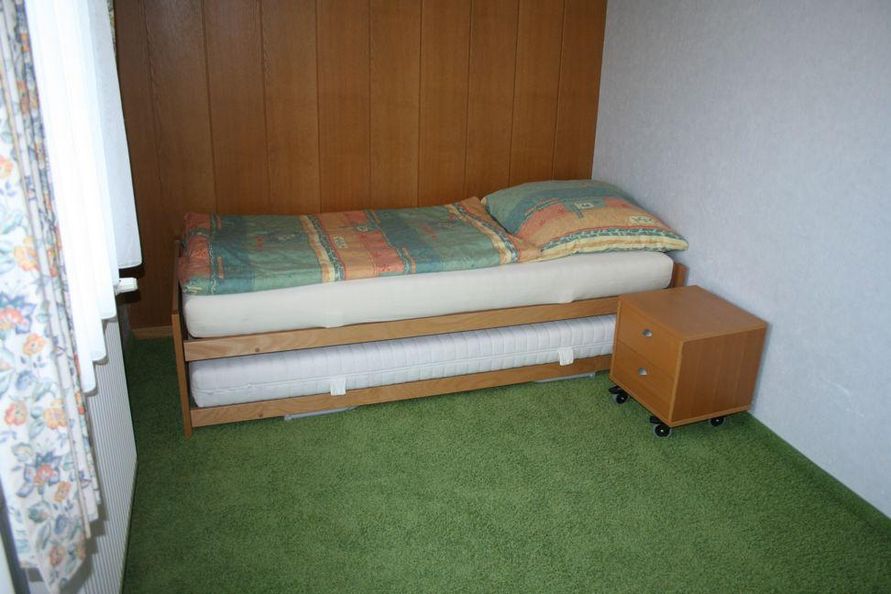 2. Schlafzimmer