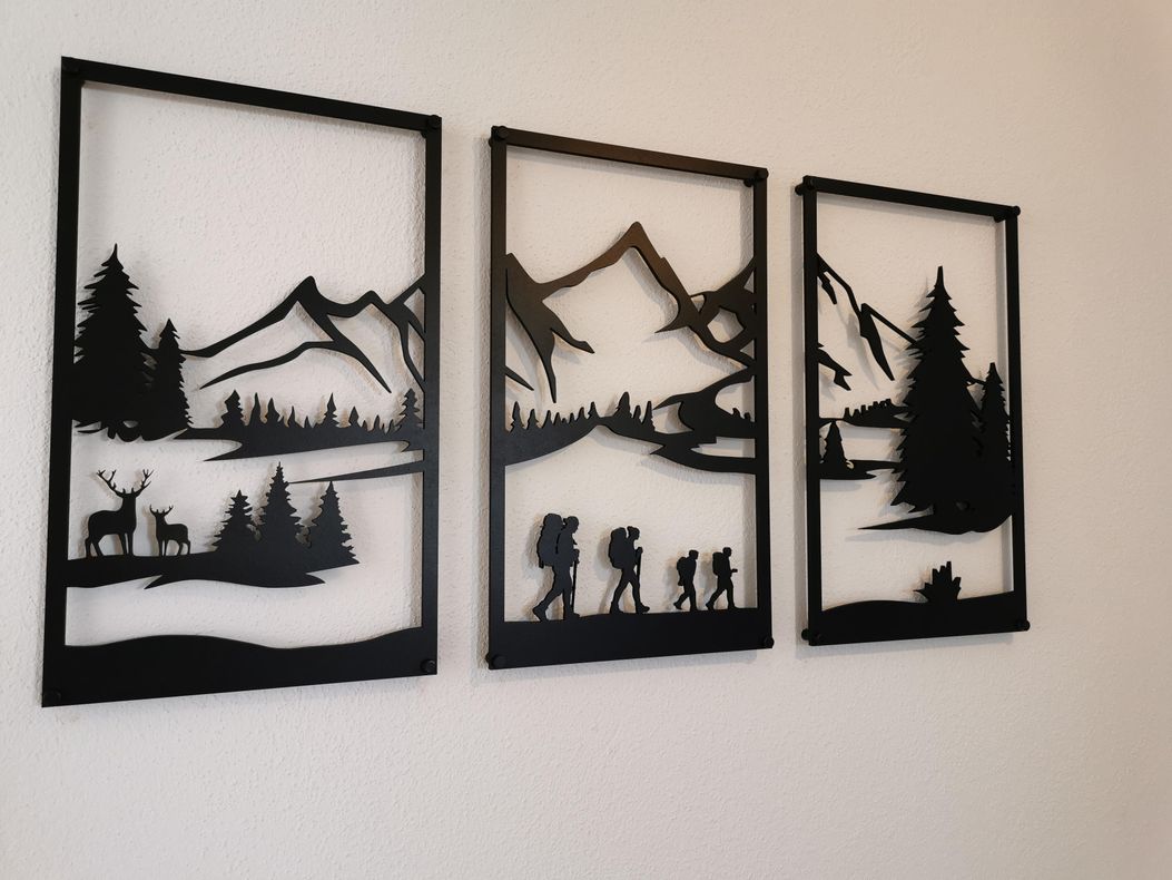 Allgäuer Bergsommer