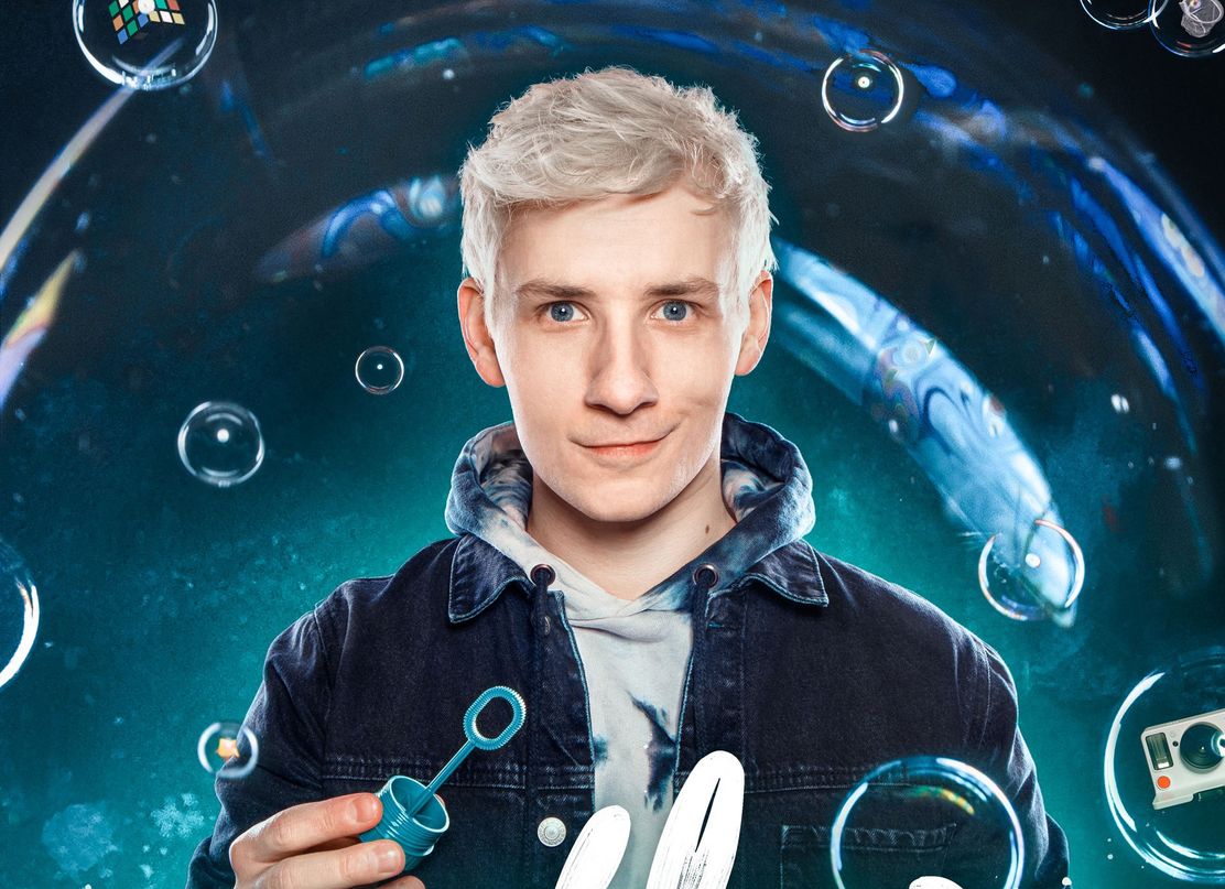 2025-15-11 - Mellow - Blow your Mind!