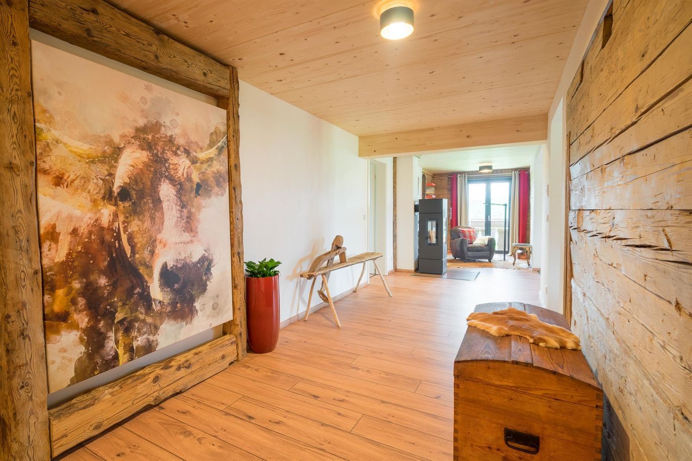Appartement Untermühlegg-021-3000