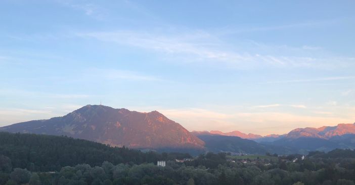 Abendstimmung