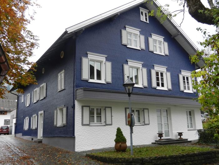 BlauesHaus