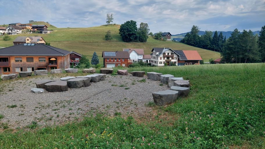 Sonnenuhr