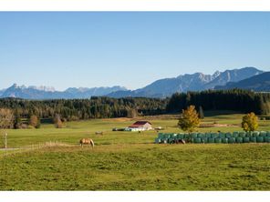 Herrliches Panorama