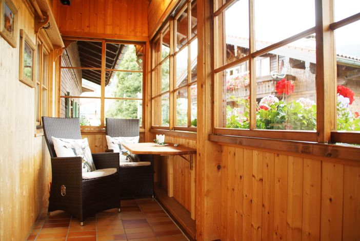 Veranda