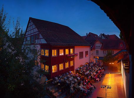 Festspiele Wangen e.V.