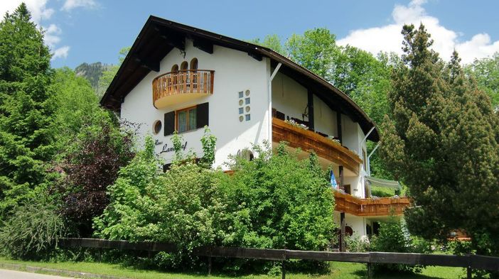 Haus Landgraf