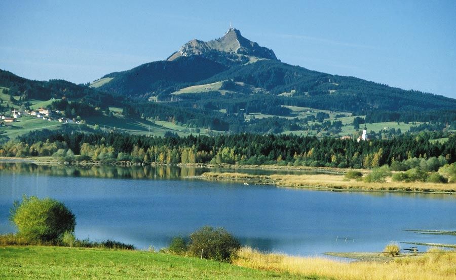 Grüntensee 2