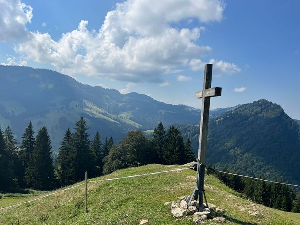 Prodelkreuz