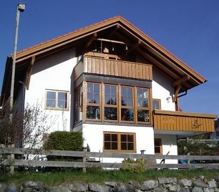 Haus Staab