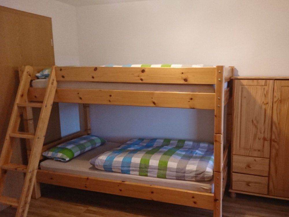 Kinderzimmer Sulzbergblick