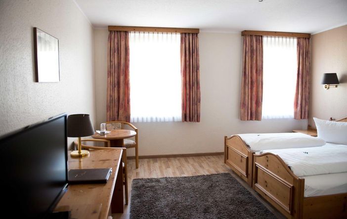 Doppelzimmer