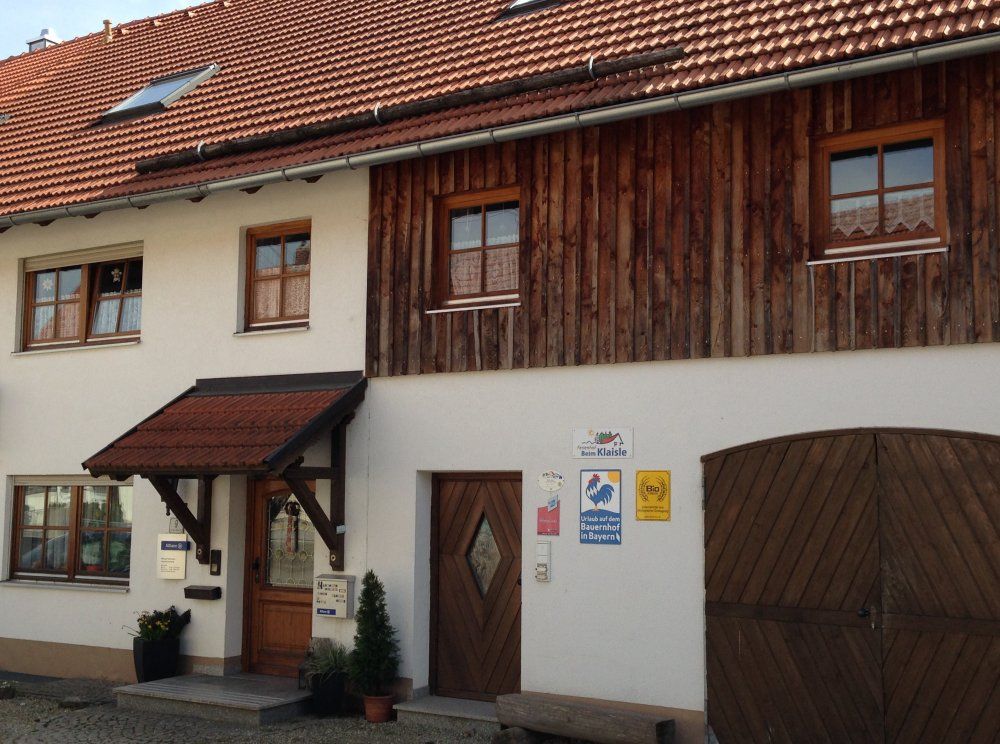 Klaislehof, Markt Wald