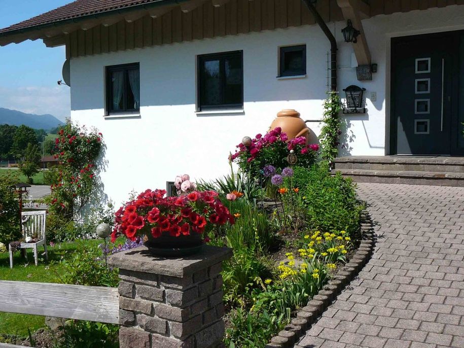 Ostansicht