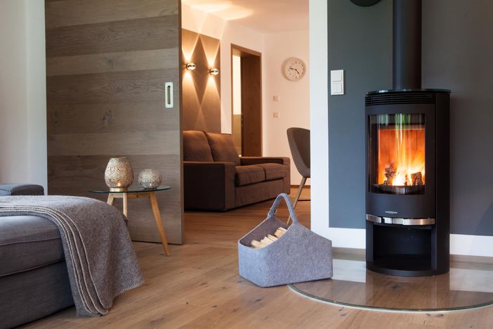 Ferienwohnung 1