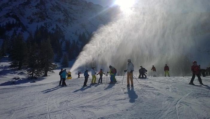 Winterspass