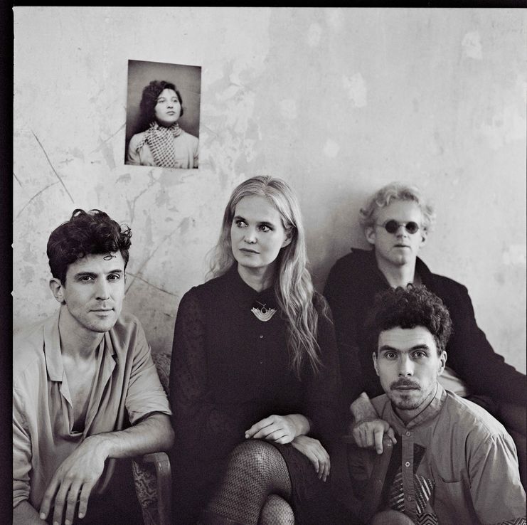 DOTA_Kaléko_II_Band_Foto_©_Annika_Weinthal_5