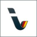 Logo Information zur Barrierefreiheit