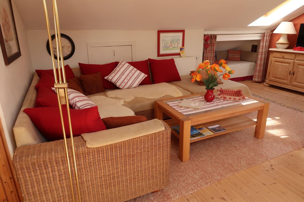 Haus "Am Berger Moos"