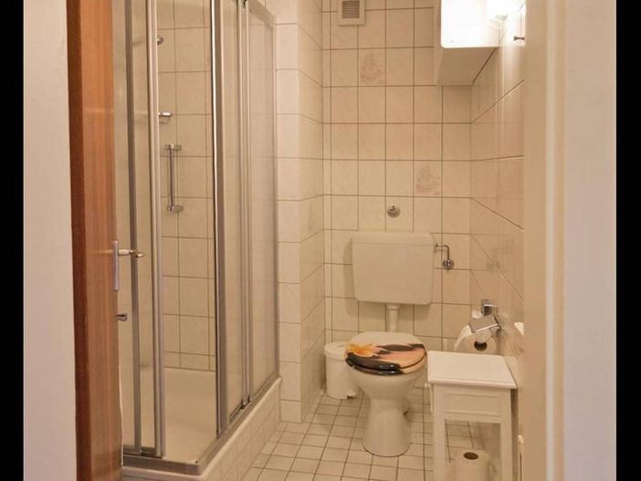 Allgäuer Bergerlebnis mit Hallenbad 6