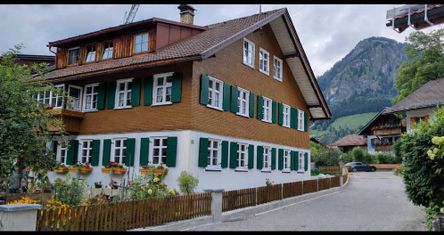 Haus Hüttlinger 3