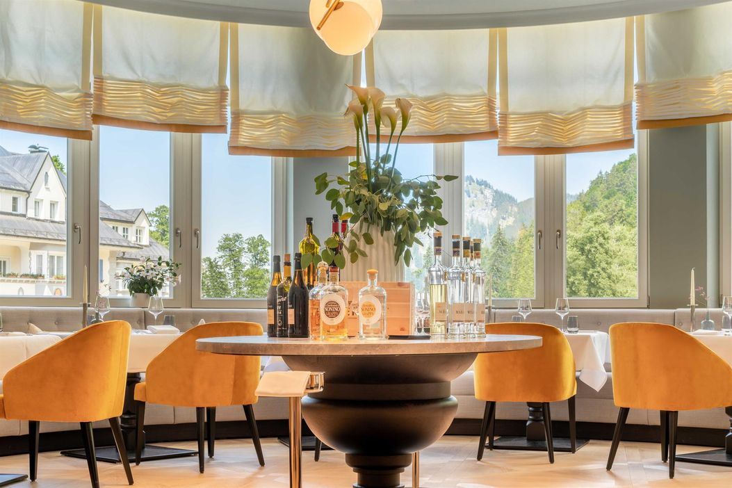 Lisl_Herrenzimmer_copyright AMERON Neushwanstein A