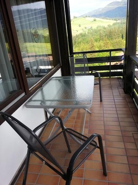 FeWo 2 Eckbalkon