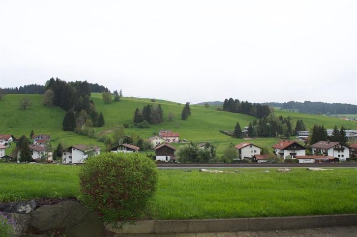 Aussicht