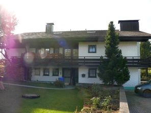 Ferienhaus Festner Hauus 2