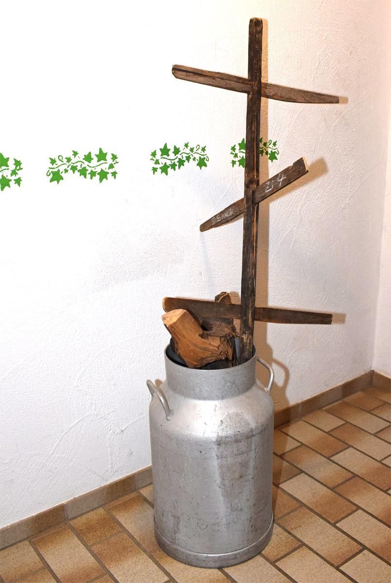 Tradition und Brauchtum