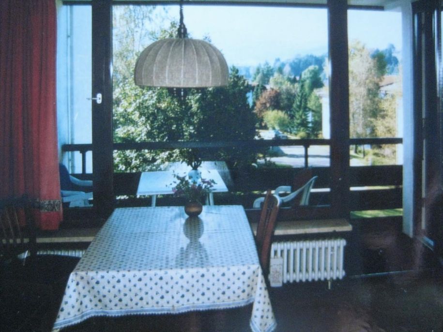 Esszimmer