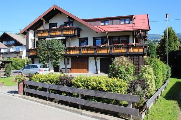 Gästehaus Mittermayer