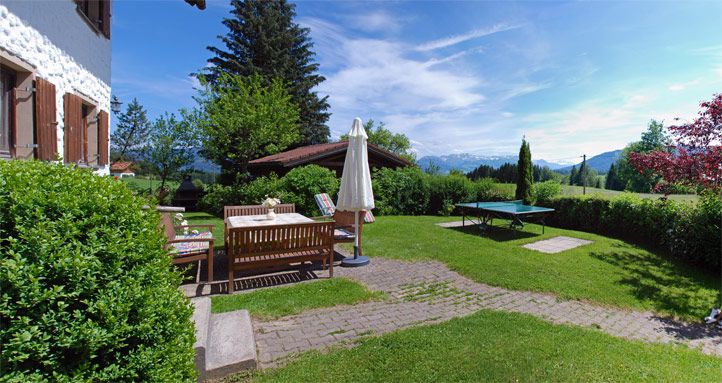 Ferienhof Alpenblick