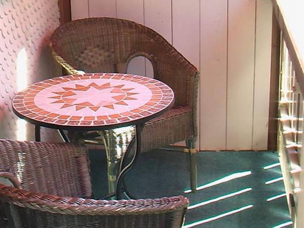 Ferienwohnung Fisseni 8