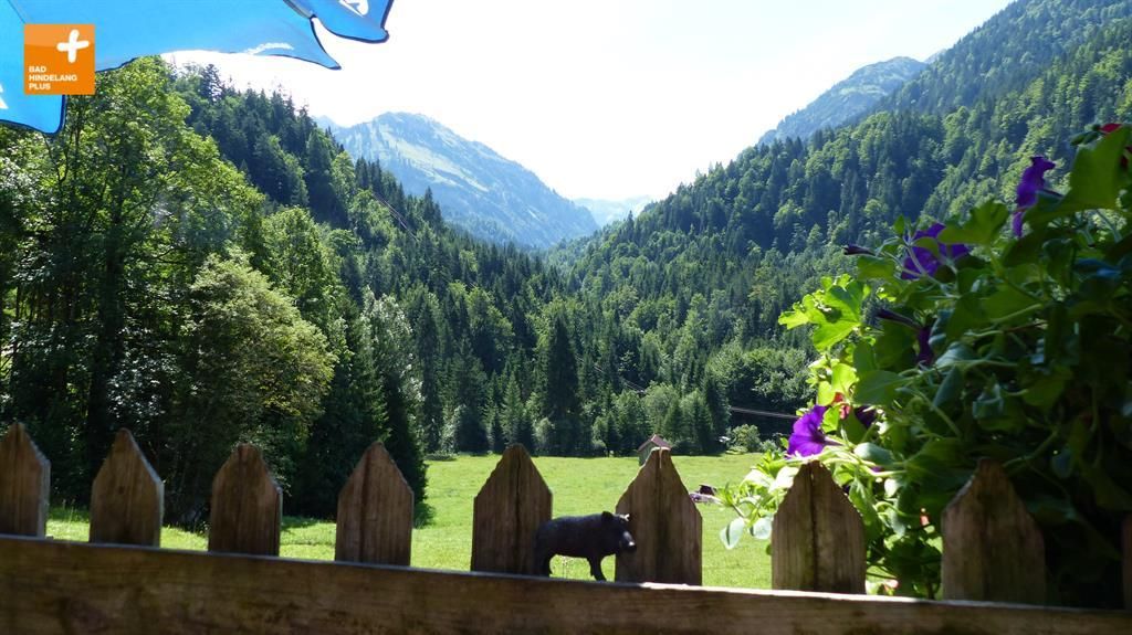 Einkehr im Konstanzer Jägerhaus