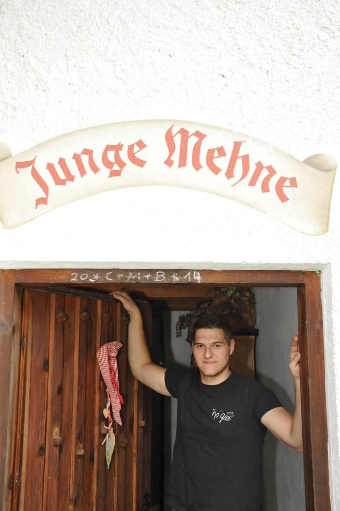 Juniorchef