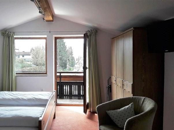Zimmer 7, Aussicht