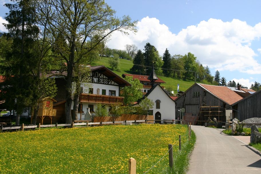 Tiefenbach