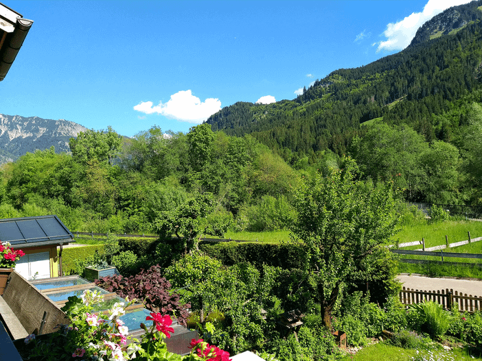 Ferienwohnung-Blick-vom-Balkon