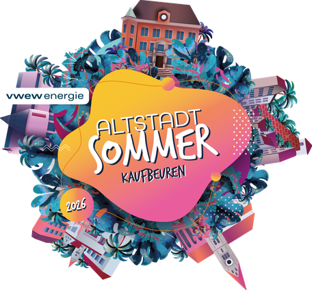 Altstadtsommer Kaufbeuren