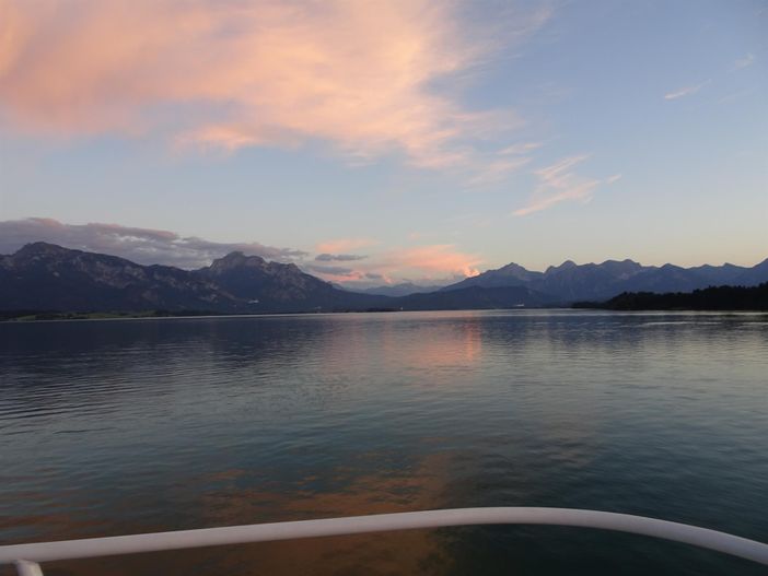 Forgensee