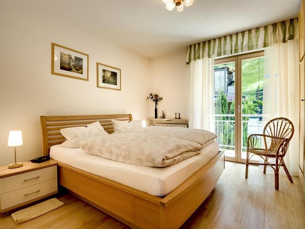 Schlafzimmer 1 Obergeschoss