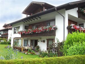 Haus Stechele