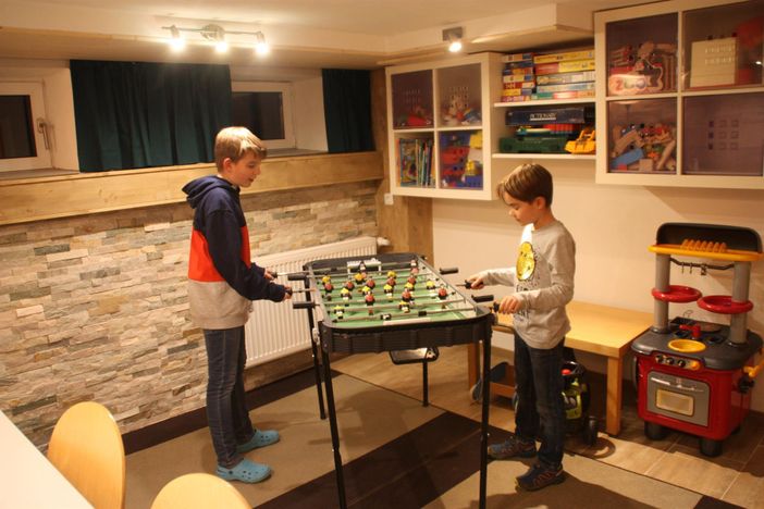 Spielzimmer/Gemeinschaftsraum2