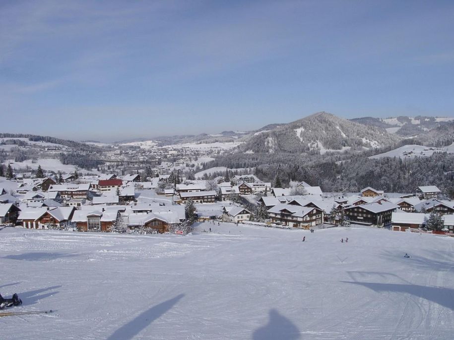 Kirchhanglift