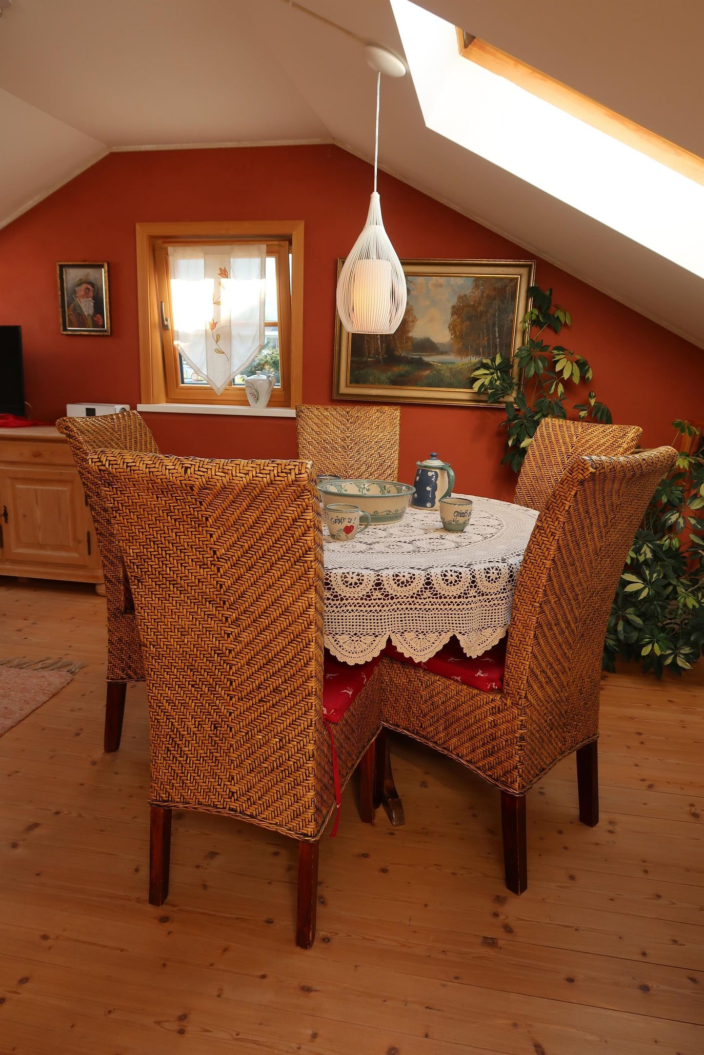 Haus "Am Berger Moos"