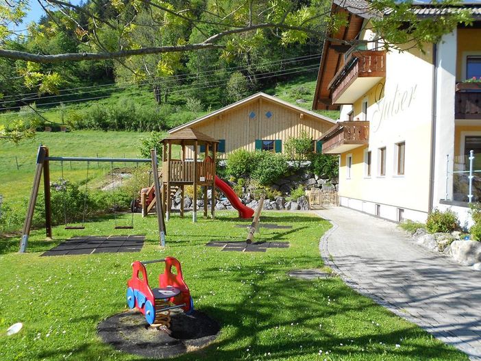 Spielplatz
