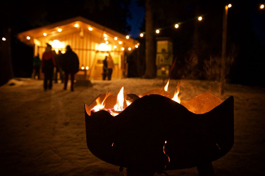 Waldweihnacht_Stimmung