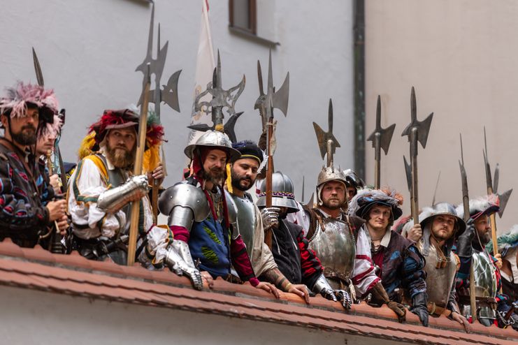 Frundsbergfest 2023