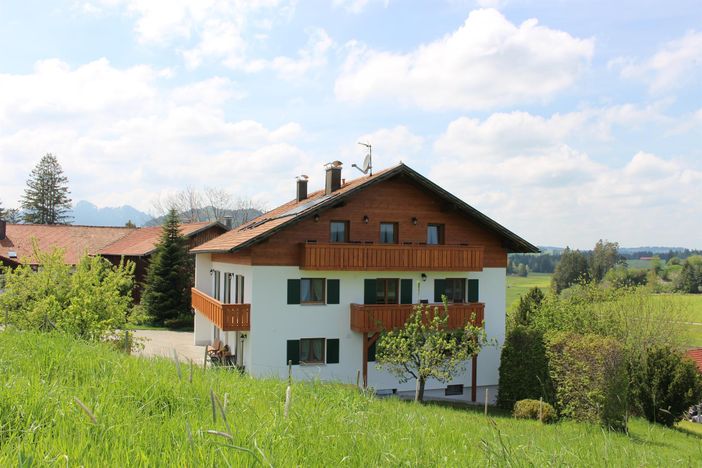 Bauernhof Hefele - Gästehaus Ost